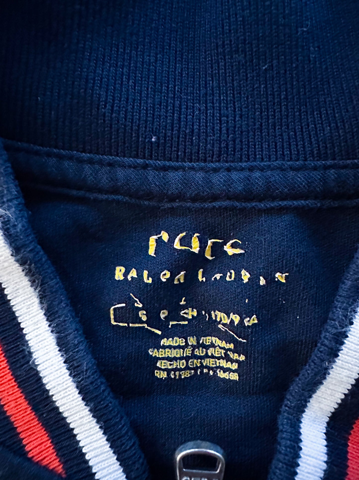 Polo Ralph Lauren Pullover | S