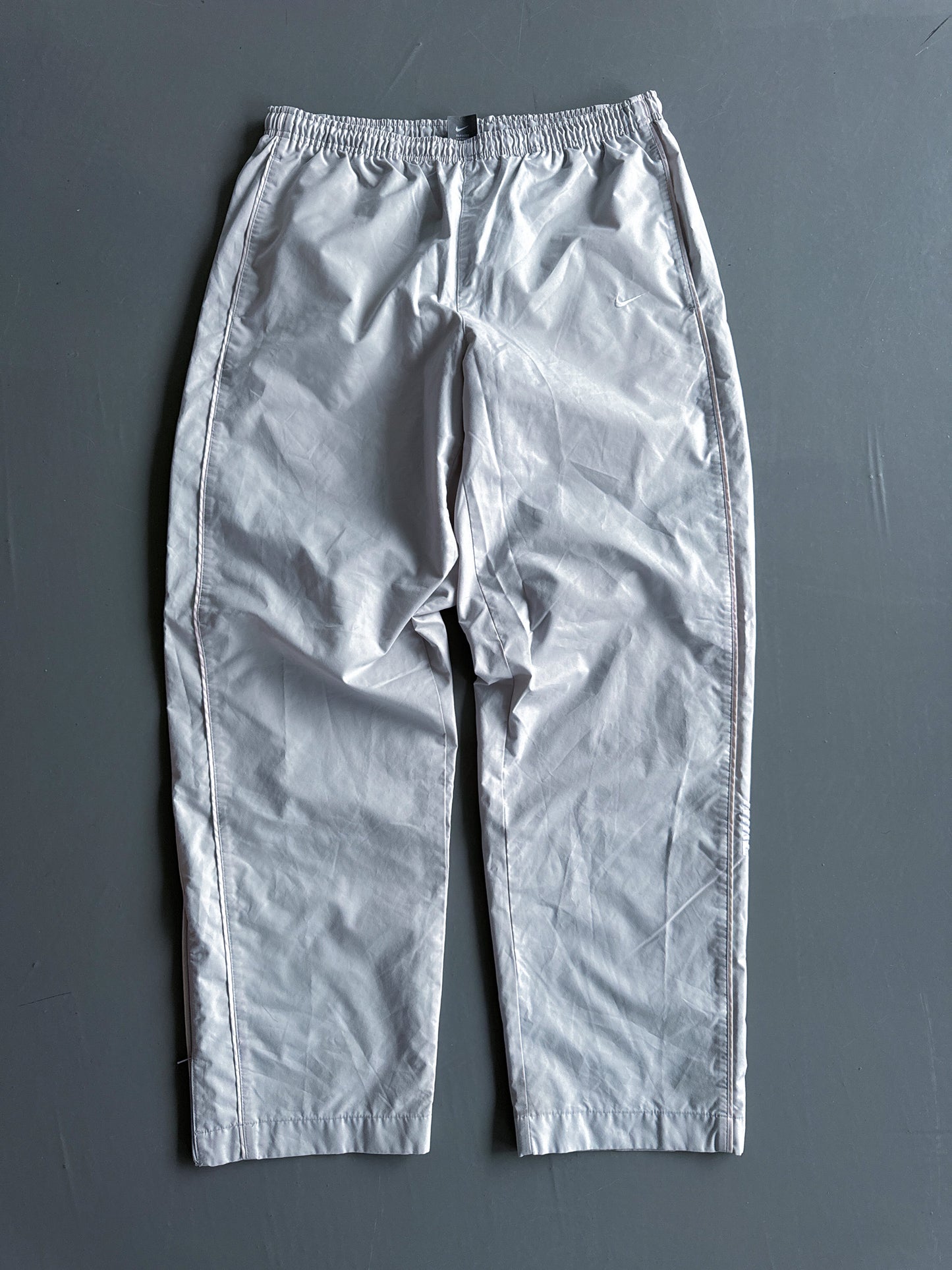 Nike Vintage Trackpants | L