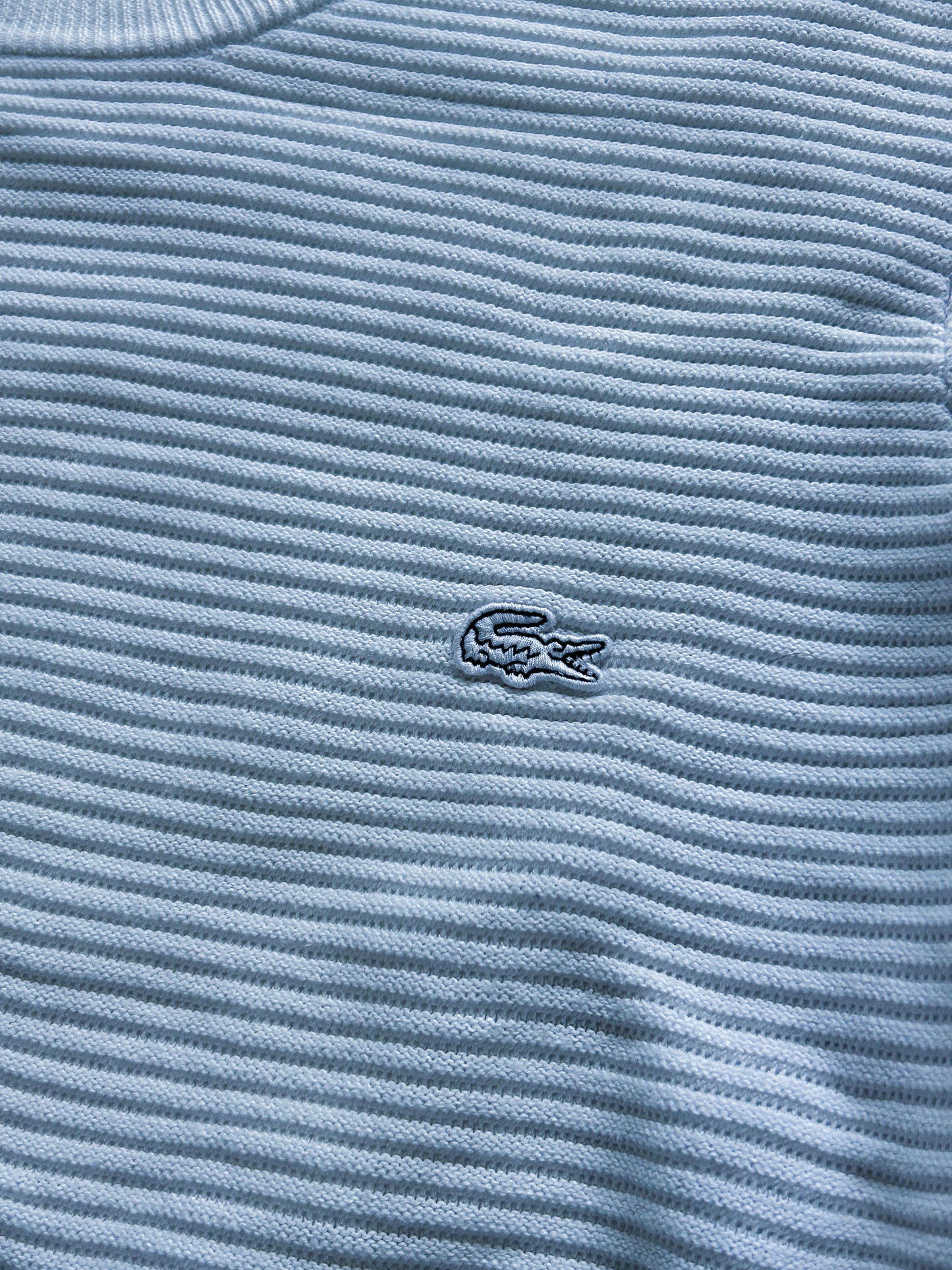Lacoste Vintage Pullover | S