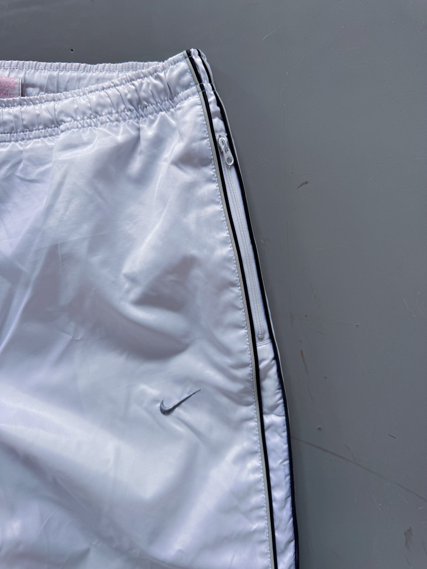 Nike Vintage *PREMIUM* Trackpants | M