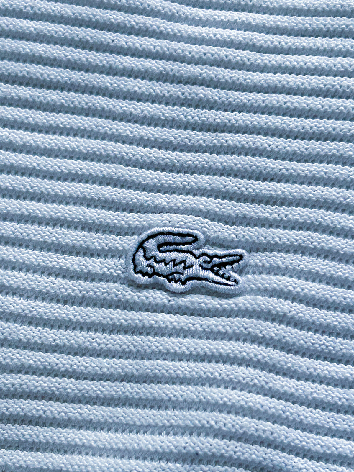Lacoste Vintage Pullover | S