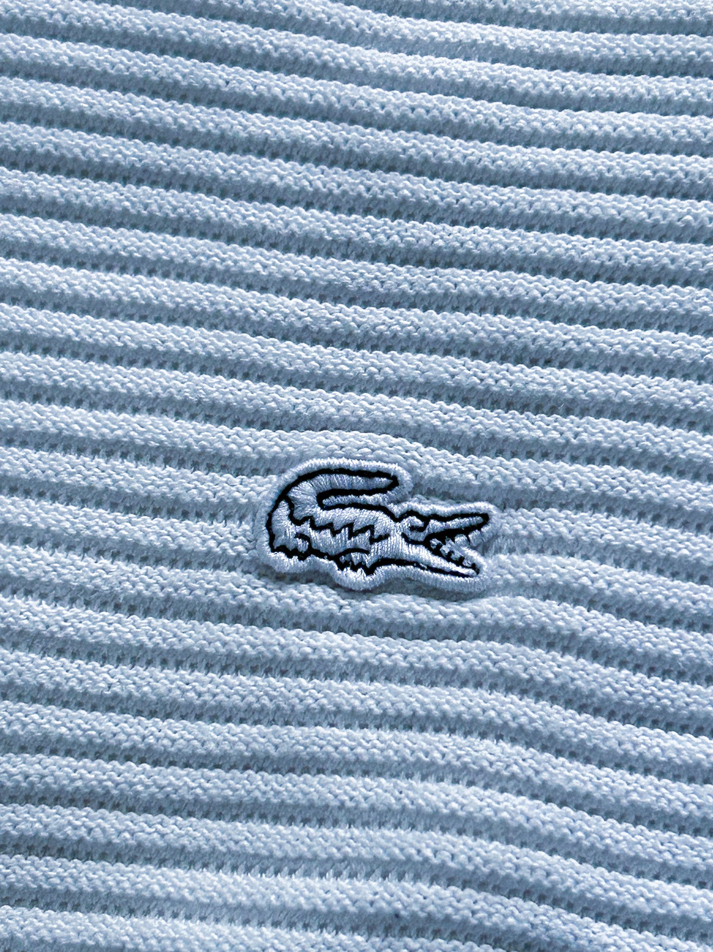 Lacoste Vintage Pullover | S