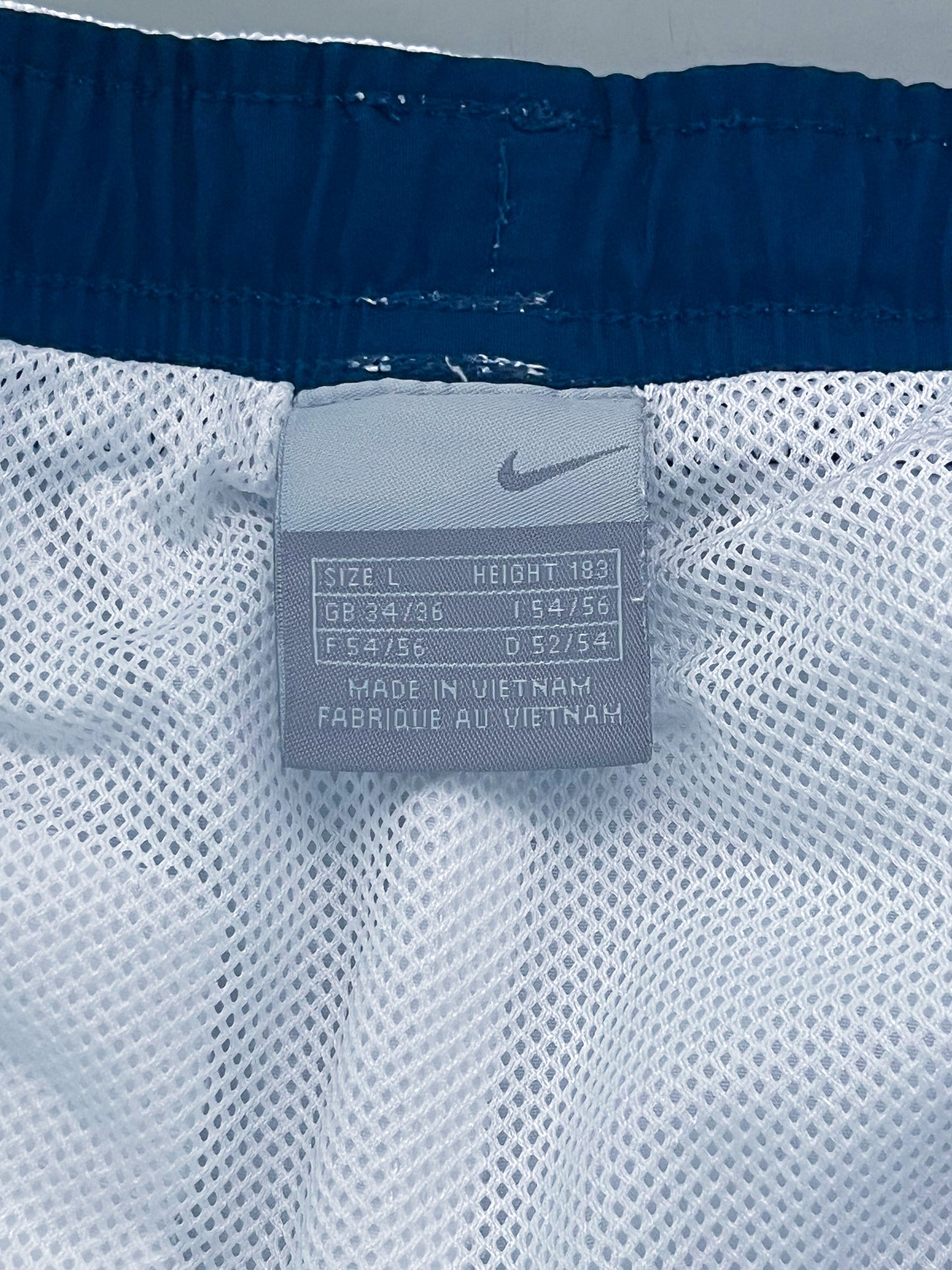Vintage Nike Shorts | L