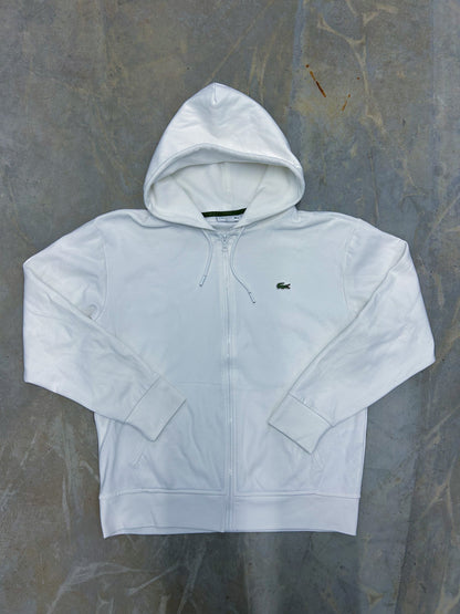 vintage Lacoste *PREMIUM* Pull | M