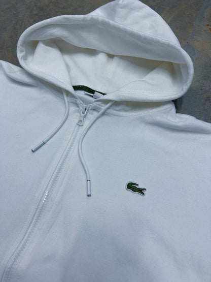 vintage Lacoste *PREMIUM* Pull | M
