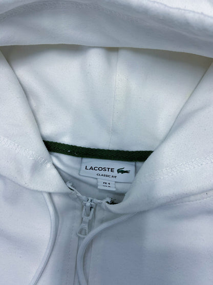 vintage Lacoste *PREMIUM* Pull | M