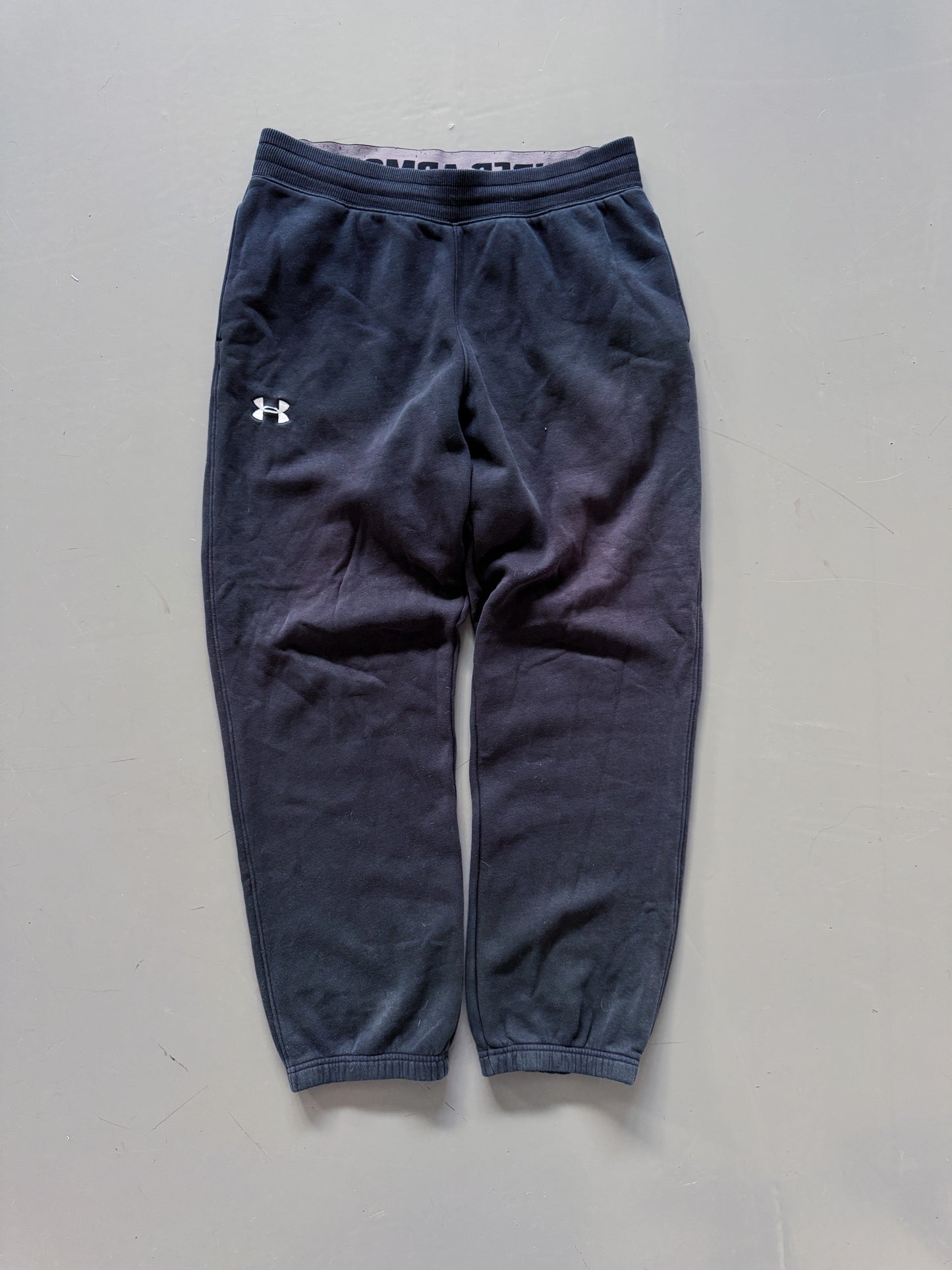 Under Armour Vintage Trackpants | M