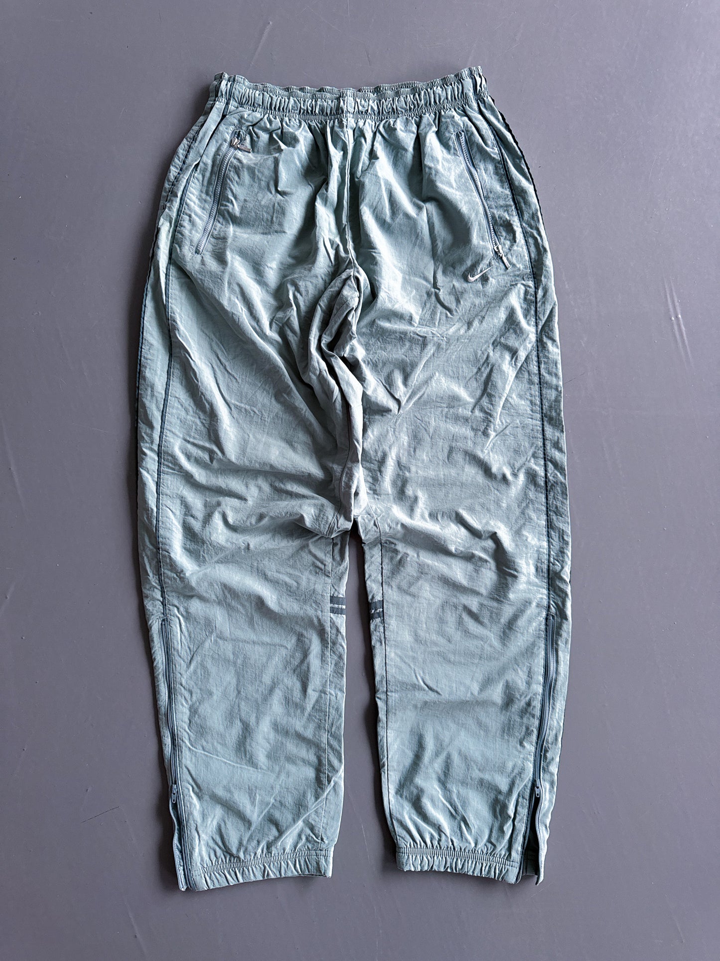 Nike Vintage Trackpants | L