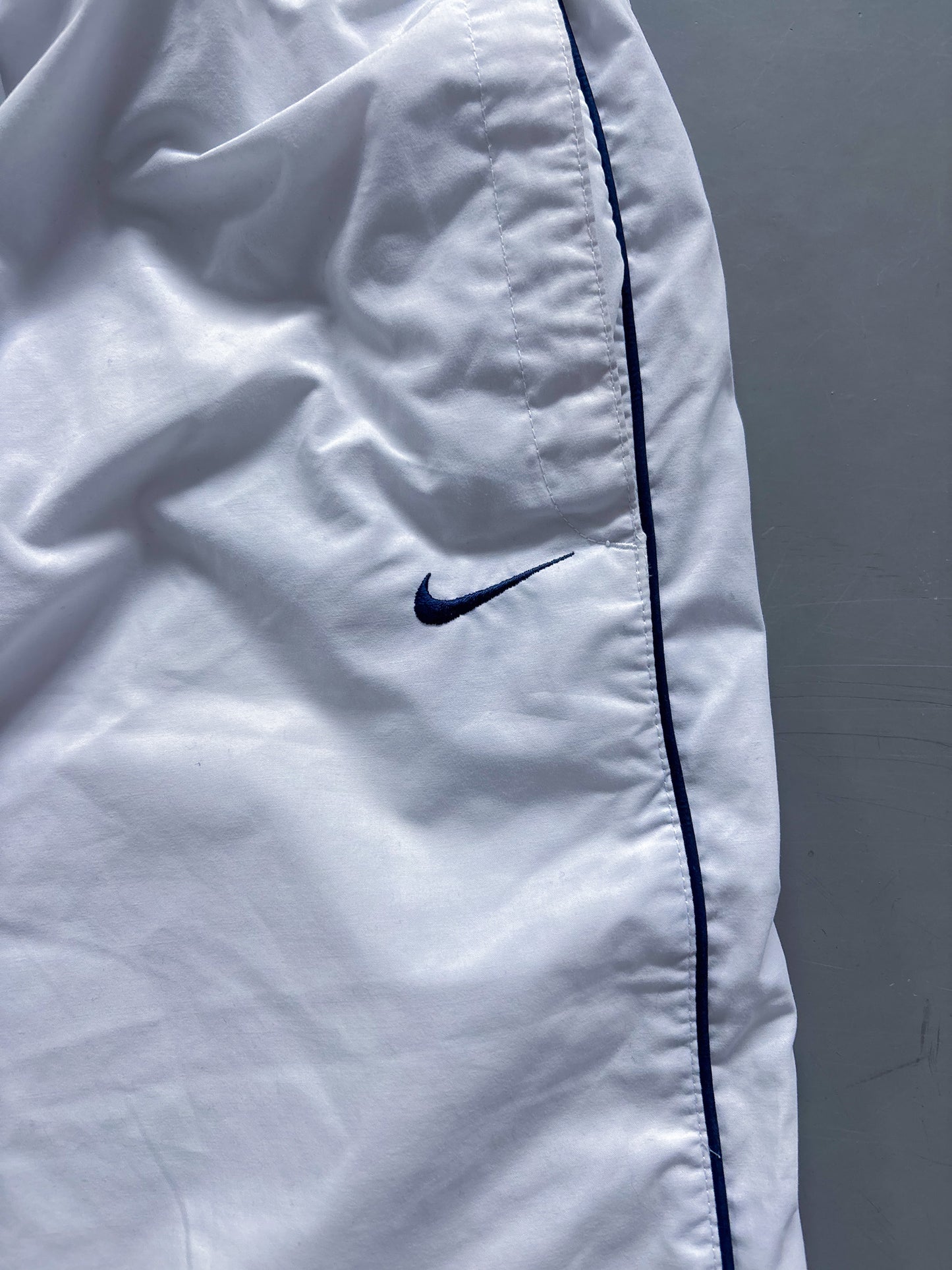 Nike Vintage *PREMIUM* Trackpants | S