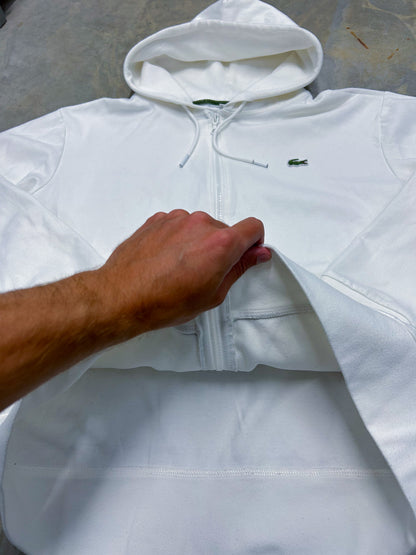 vintage Lacoste *PREMIUM* Pull | M