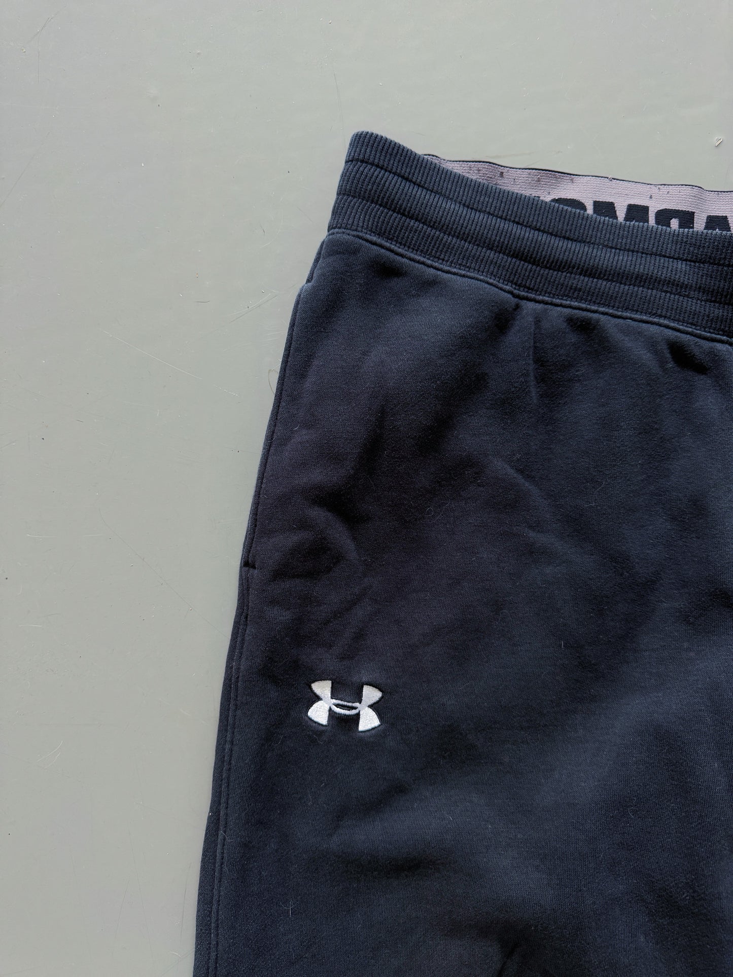 Under Armour Vintage Trackpants | M