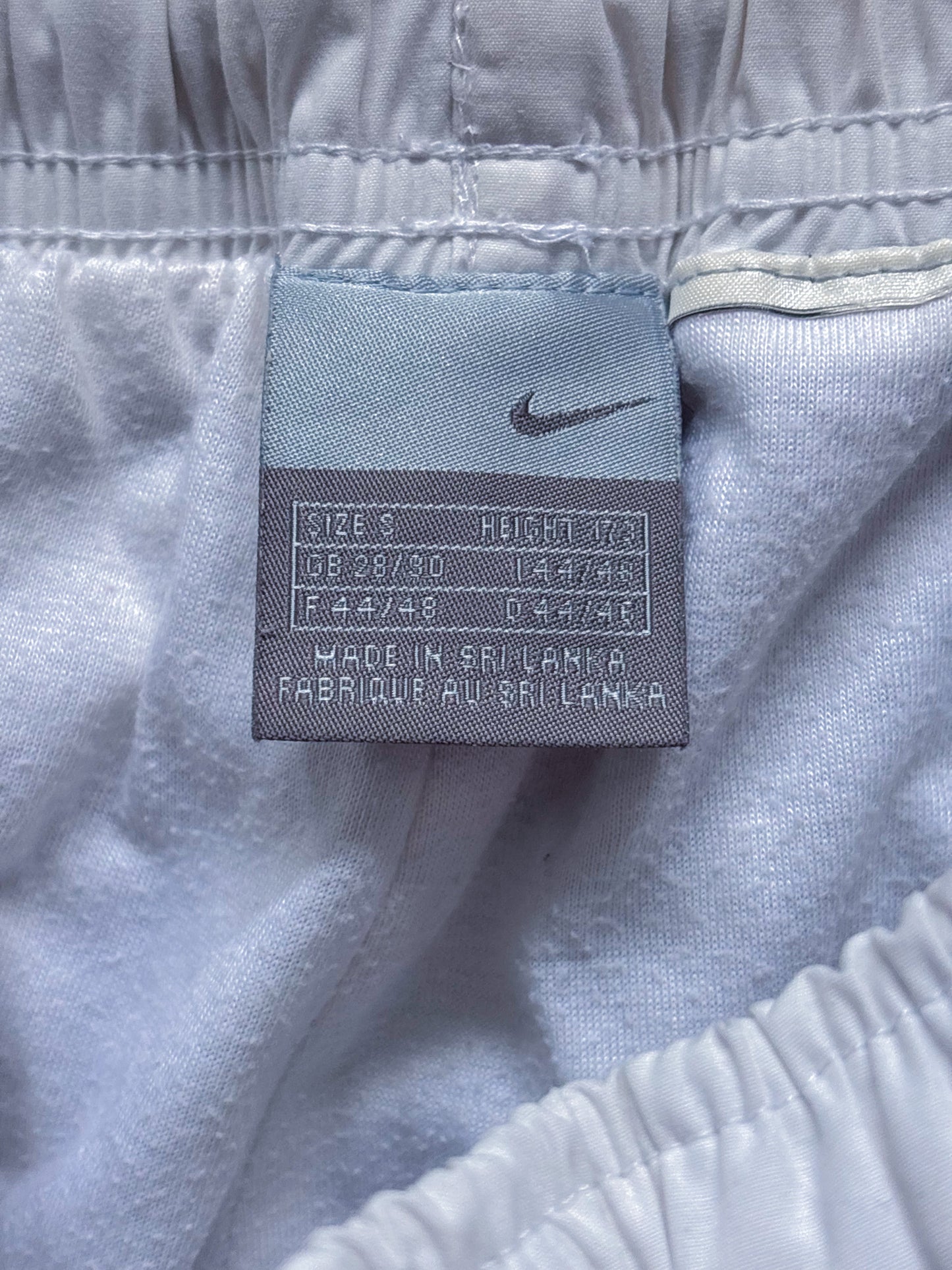 Nike Vintage *PREMIUM* Trackpants | S