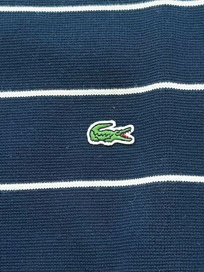 Lacoste Vintage Pullover | L
