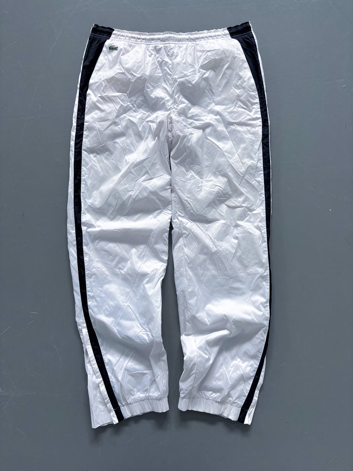Lacoste Vintage Trackpants | L