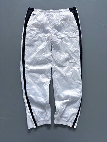 Lacoste Vintage Trackpants | L