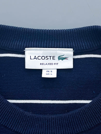 Lacoste Vintage Pullover | L
