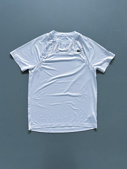 Lacoste Vintage Shirt | S