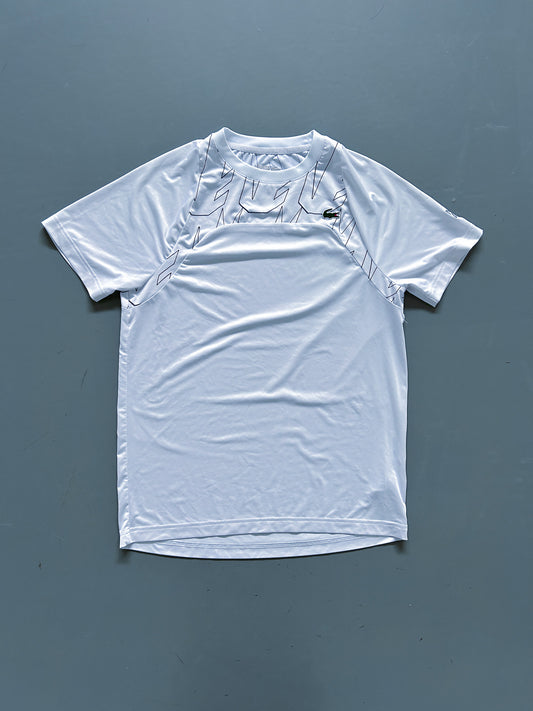 Lacoste Vintage Shirt | S
