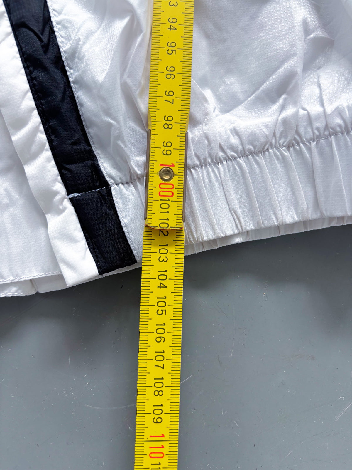 Lacoste Vintage Trackpants | L