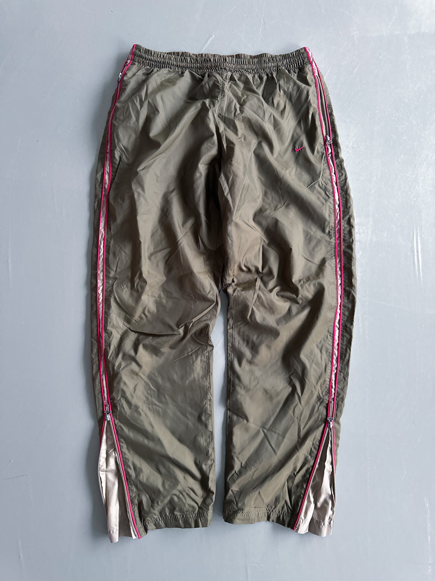Nike Vintage Trackpants | M