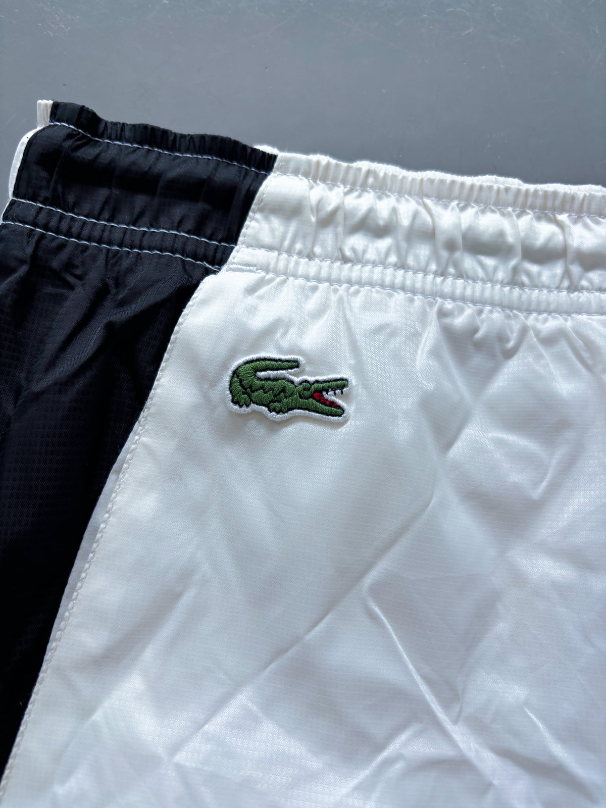 Lacoste Vintage Trackpants | L