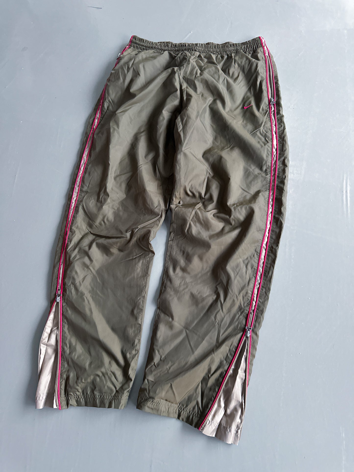 Nike Vintage Trackpants | M