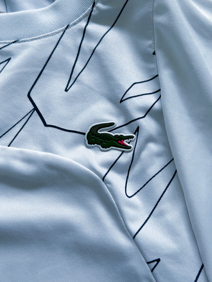 Lacoste Vintage Shirt | S