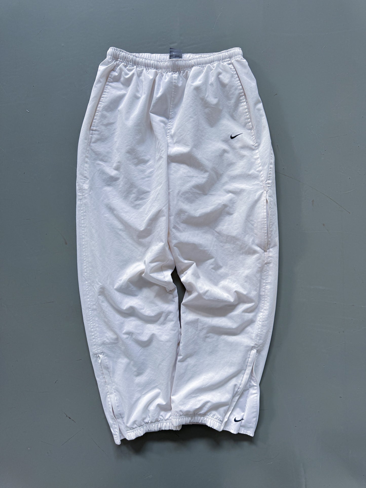 Nike Vintage *PREMIUM* Trackpants | L