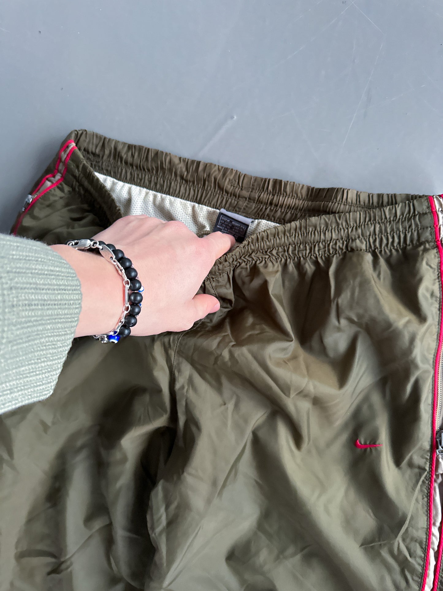 Nike Vintage Trackpants | M