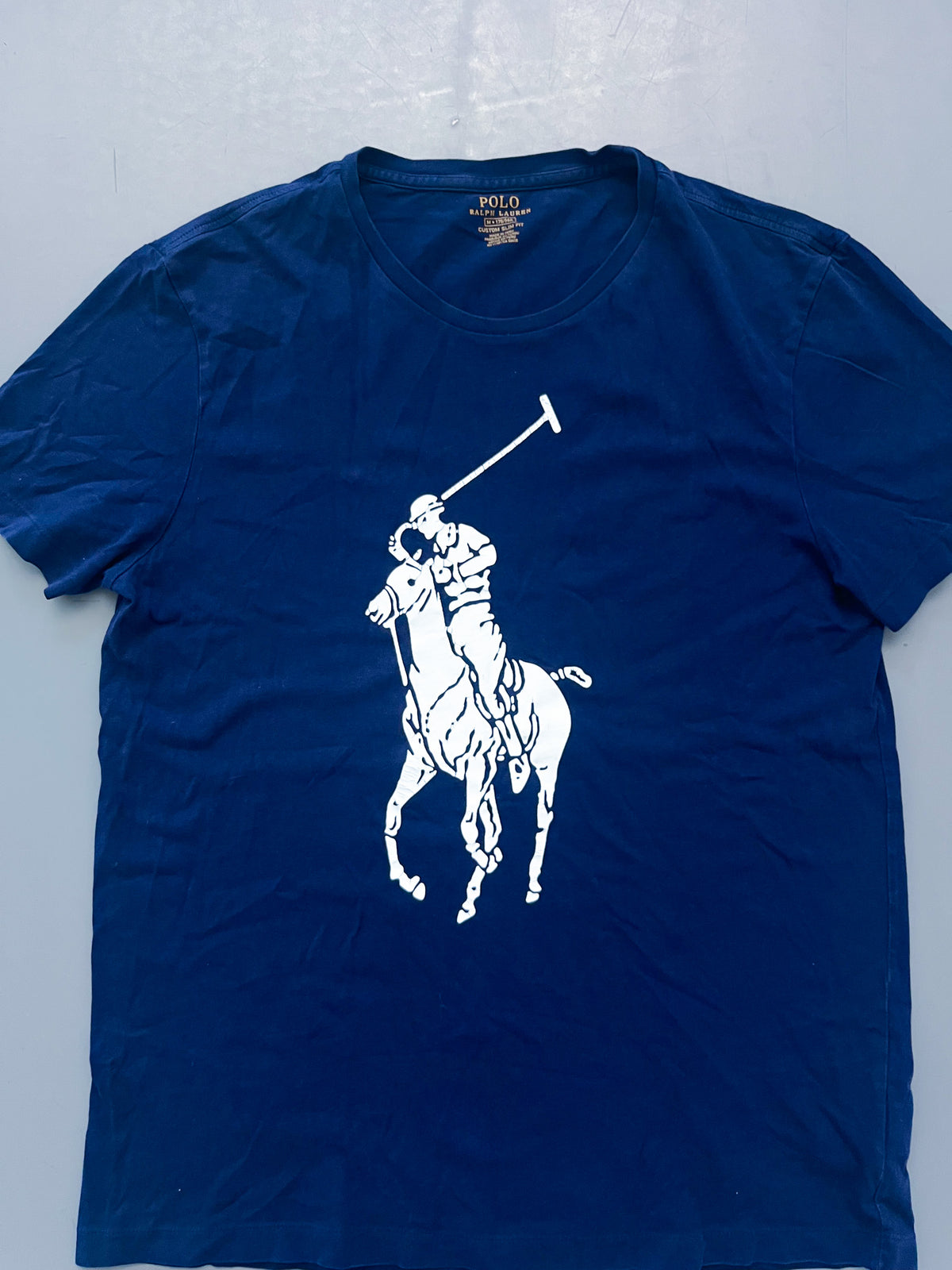 Vintage Polo Ralph Lauren T-Shirt | M