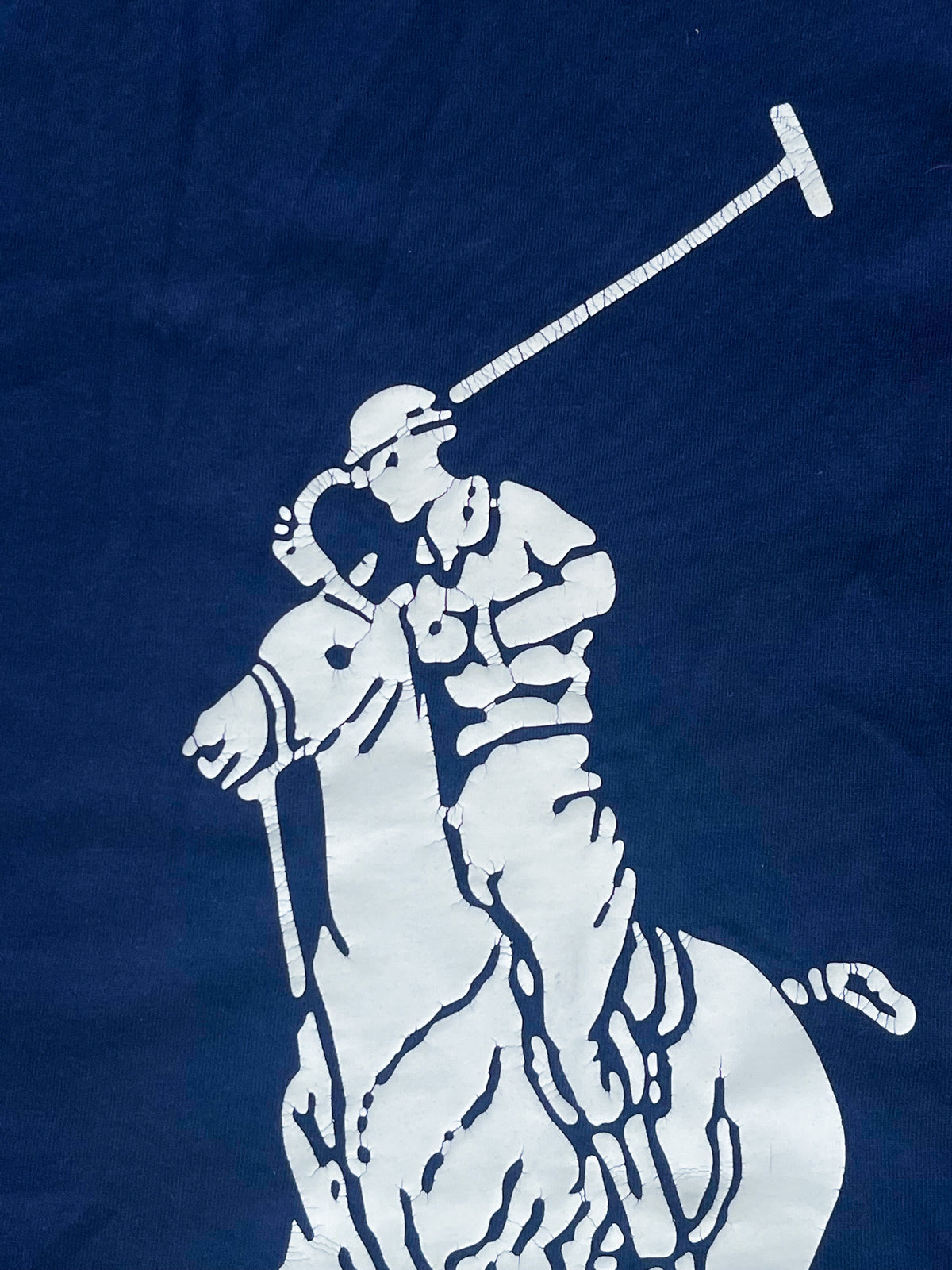Vintage Polo Ralph Lauren T-Shirt | M
