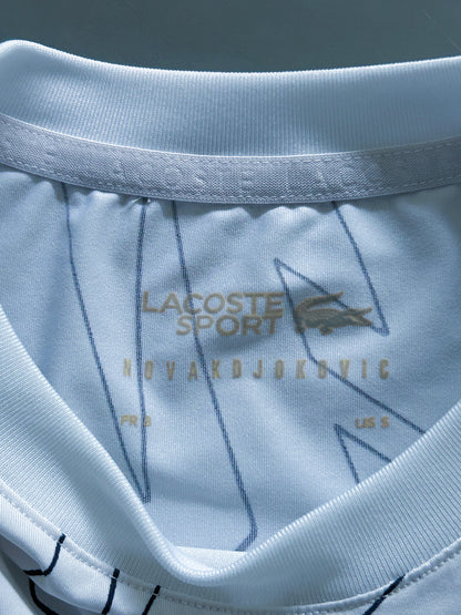 Lacoste Vintage Shirt | S