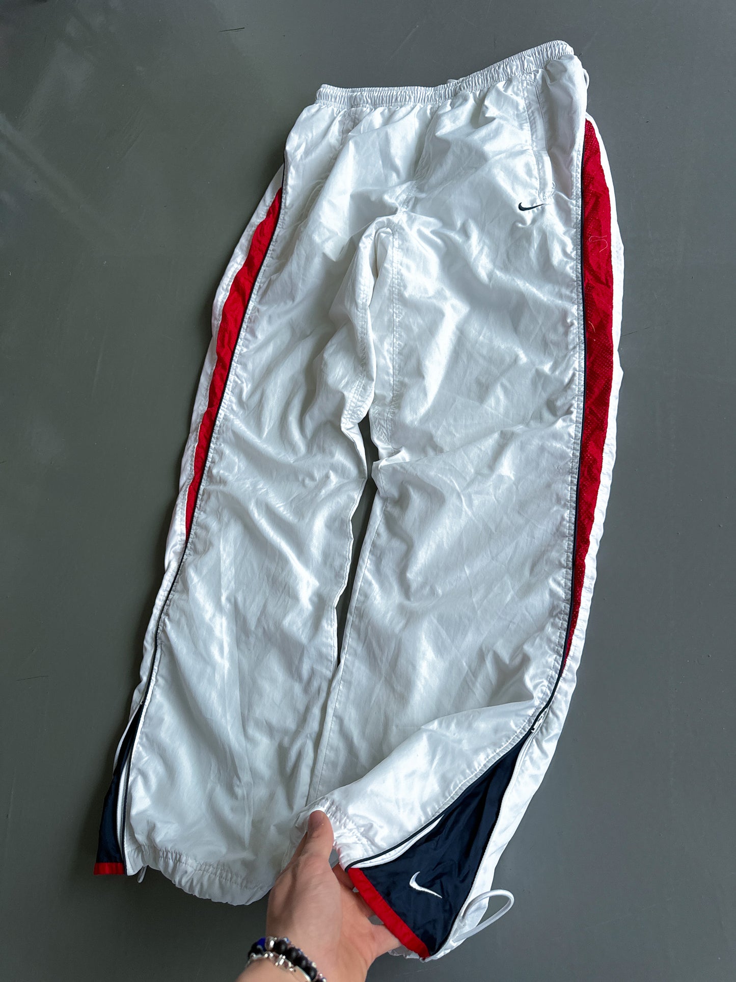 Nike Vintage Trackpants | L