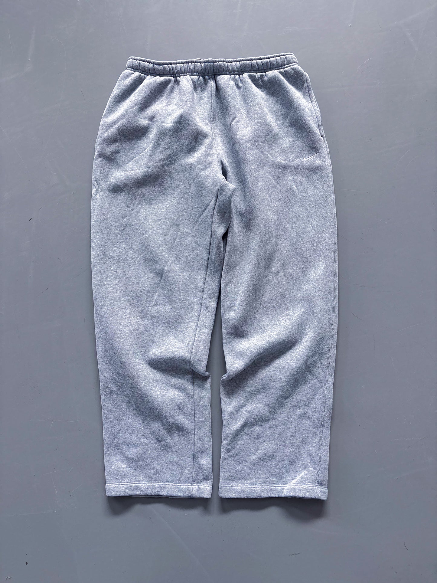 Nike Vintage Open Leg Sweatpants / Jogger | L