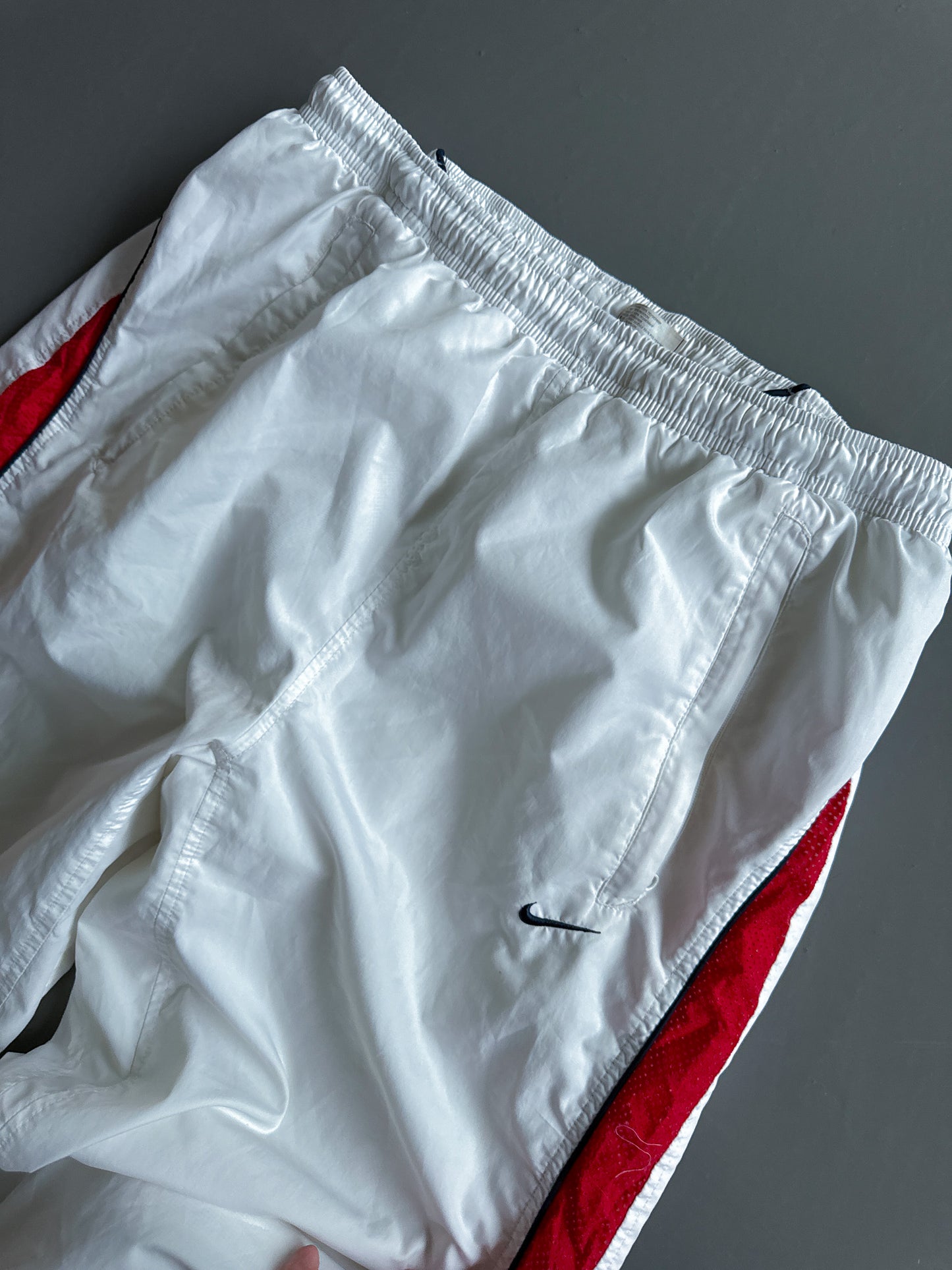 Nike Vintage Trackpants | L