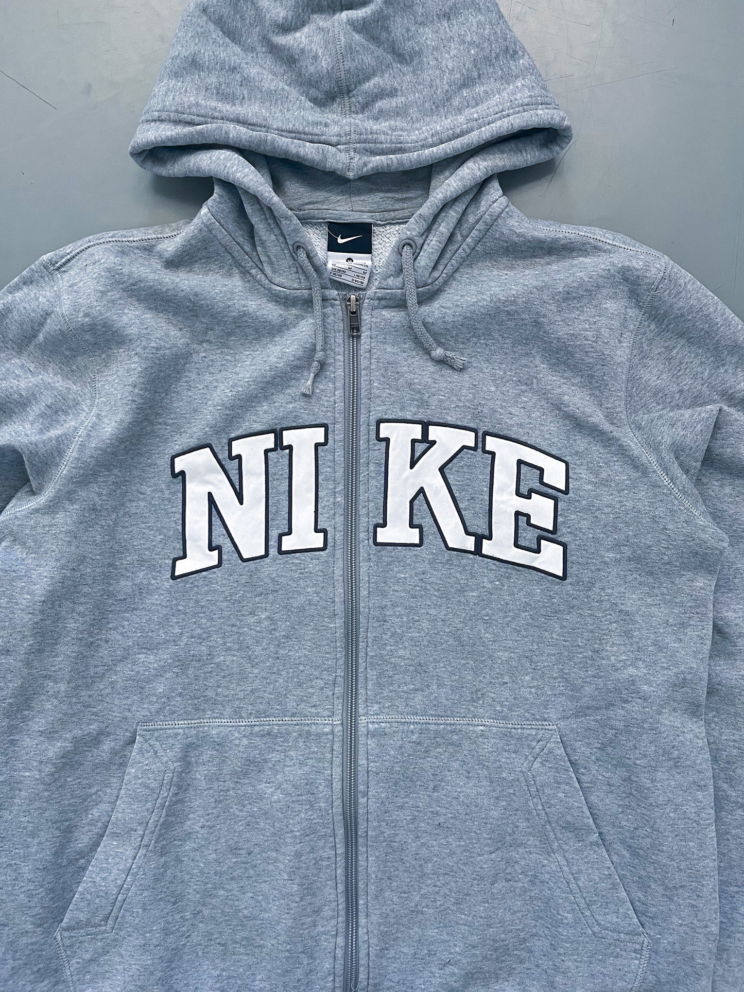 Nike Vintage Sweatjacke | M