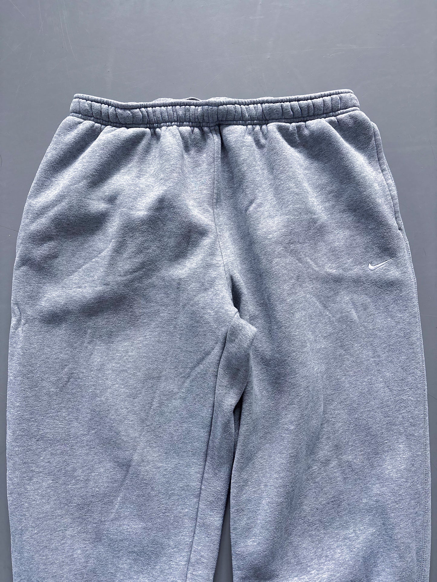 Nike Vintage Open Leg Sweatpants / Jogger | L