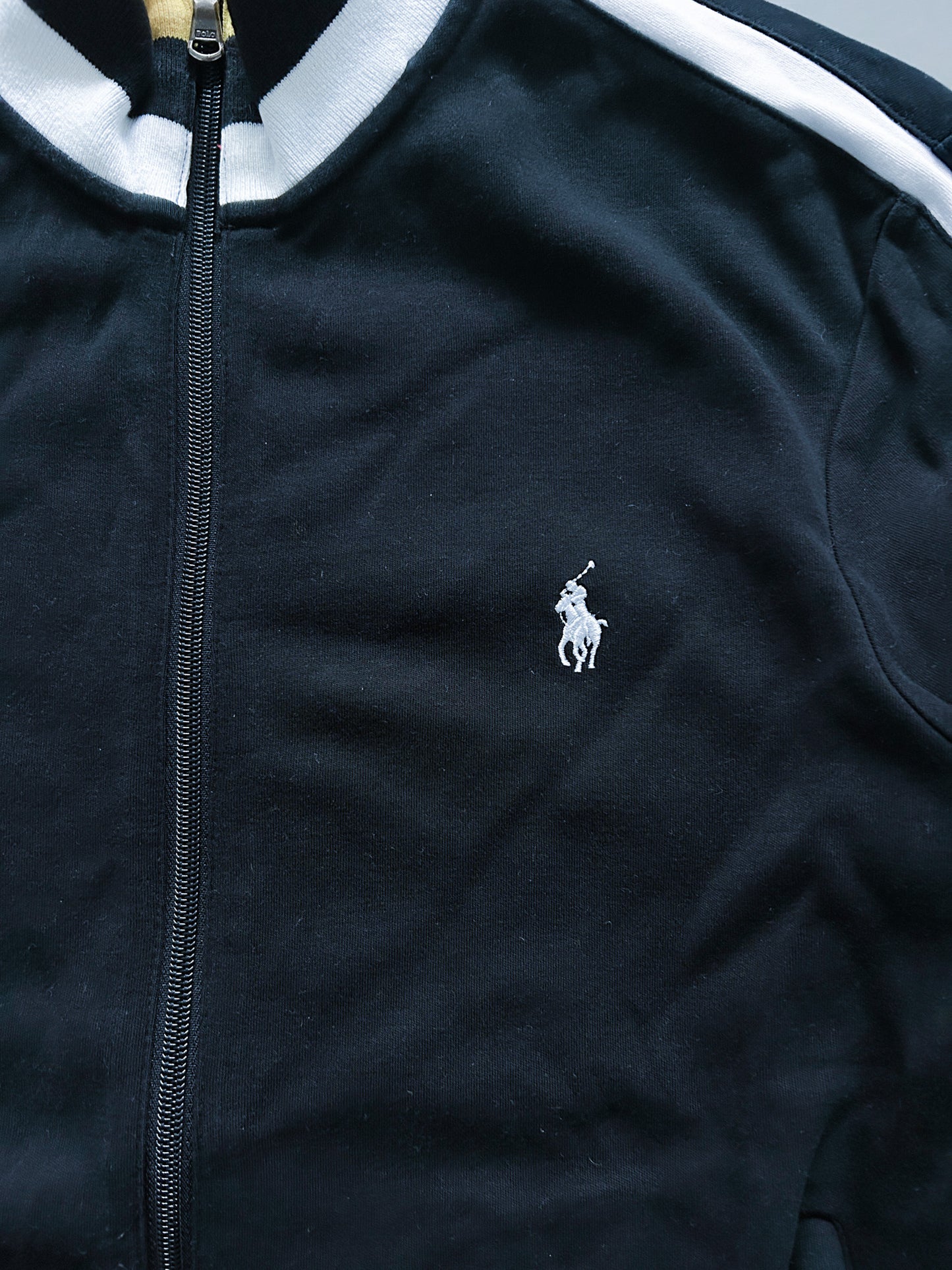 Polo Ralph Lauren Vintage Strickjacke | M