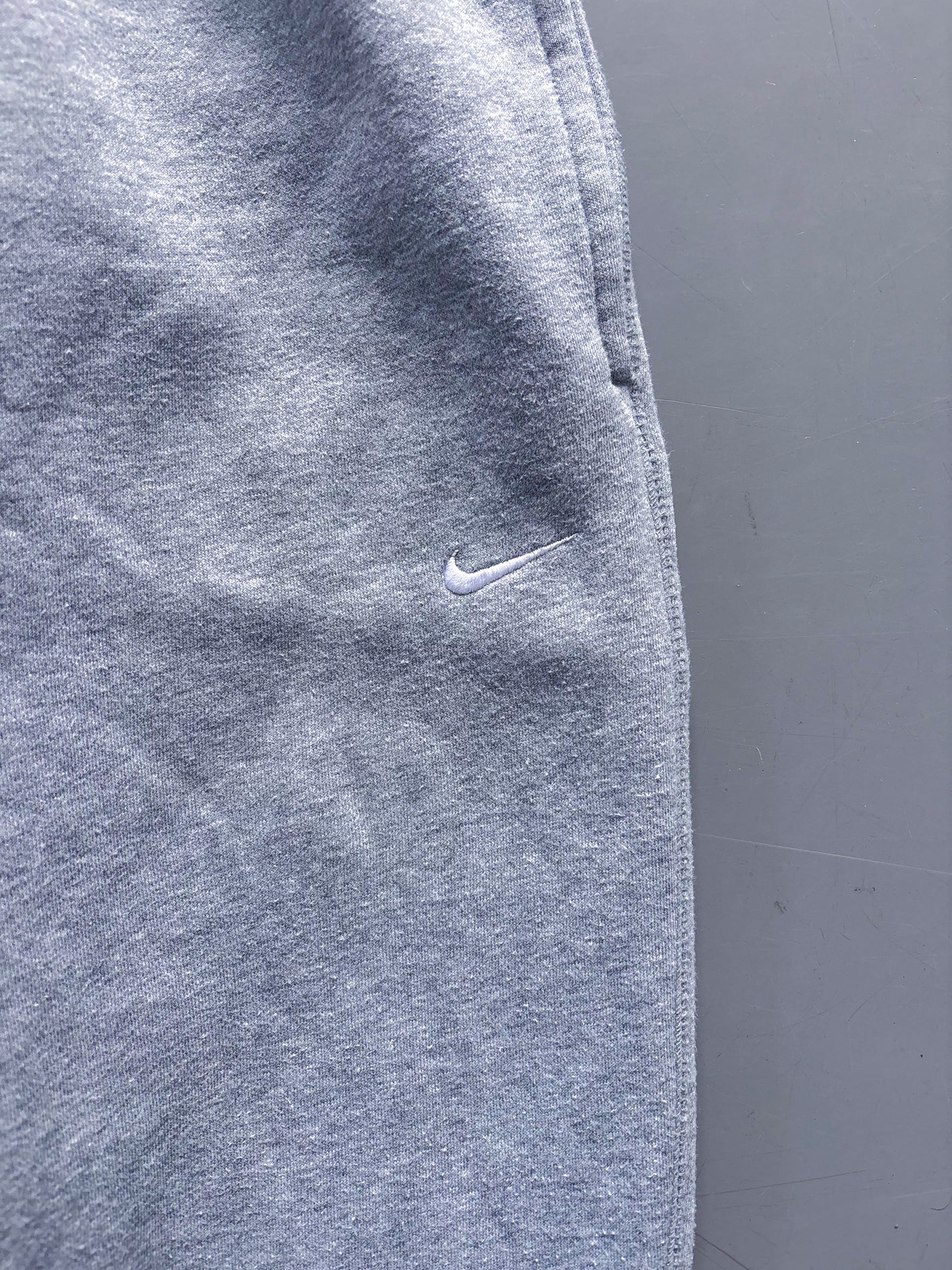 Nike Vintage Open Leg Sweatpants / Jogger | L