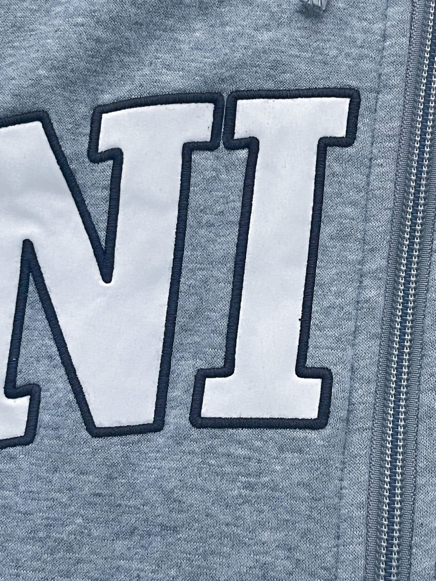Nike Vintage Sweatjacke | M