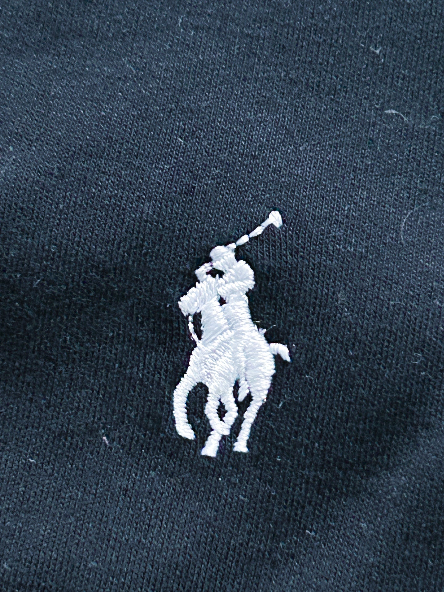 Polo Ralph Lauren Vintage Strickjacke | M