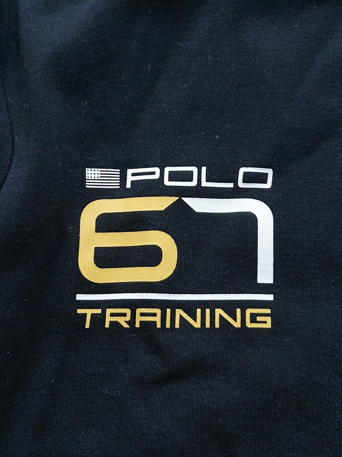 Polo Ralph Lauren Vintage Strickjacke | M