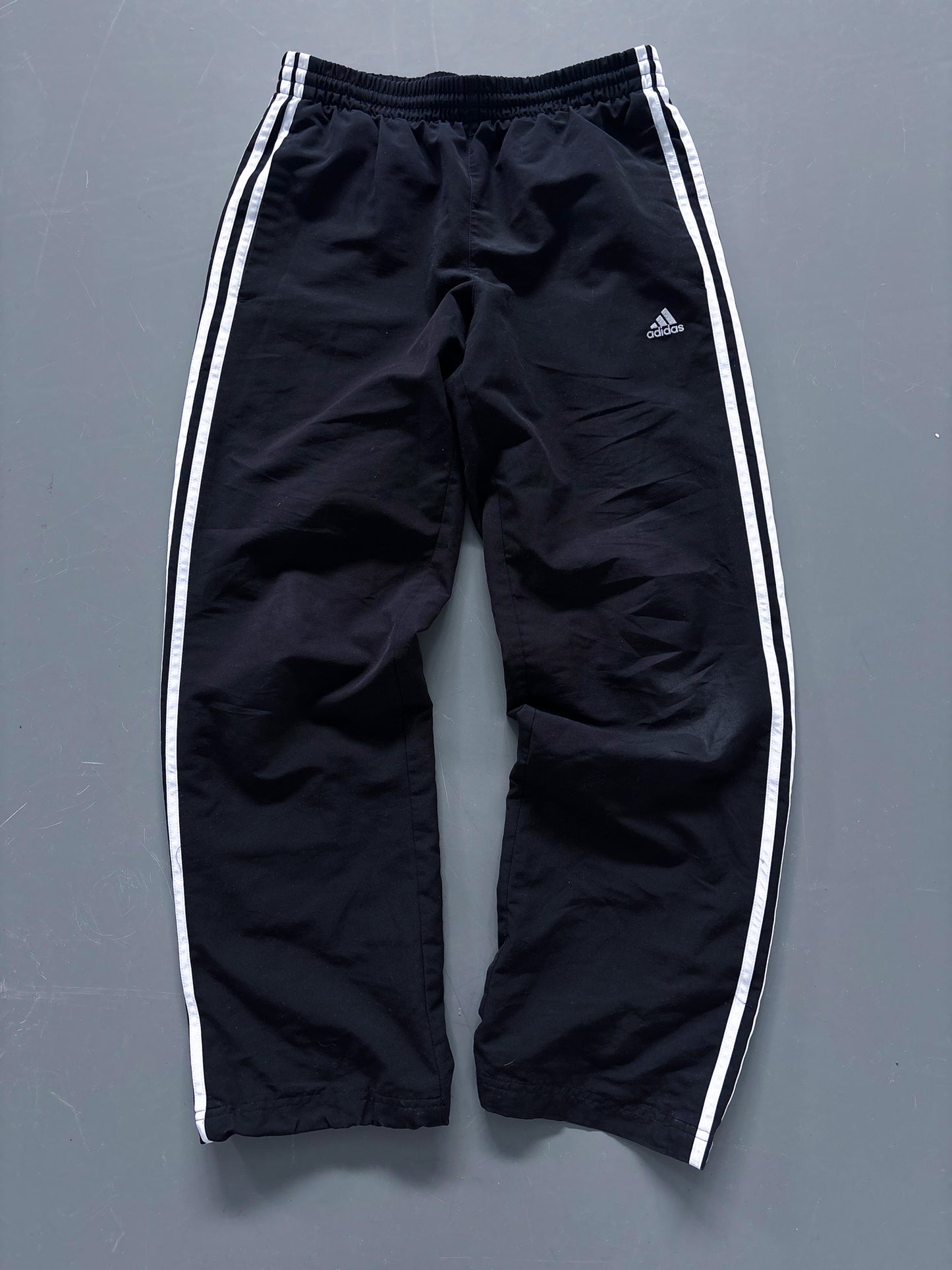 Adidas Vintage Trackpants | S
