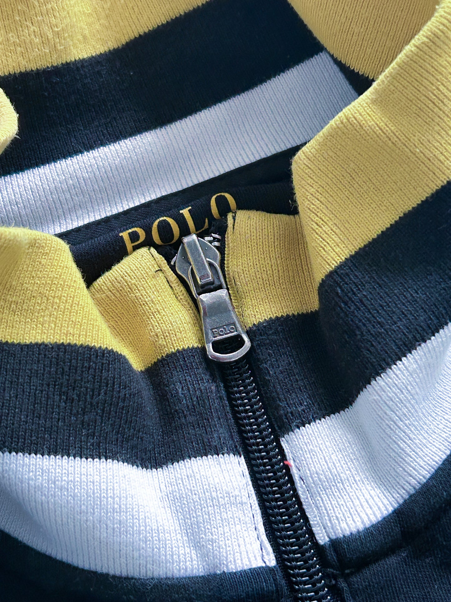 Polo Ralph Lauren Vintage Strickjacke | M