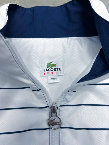 Vintage Lacoste Trackjacket | L