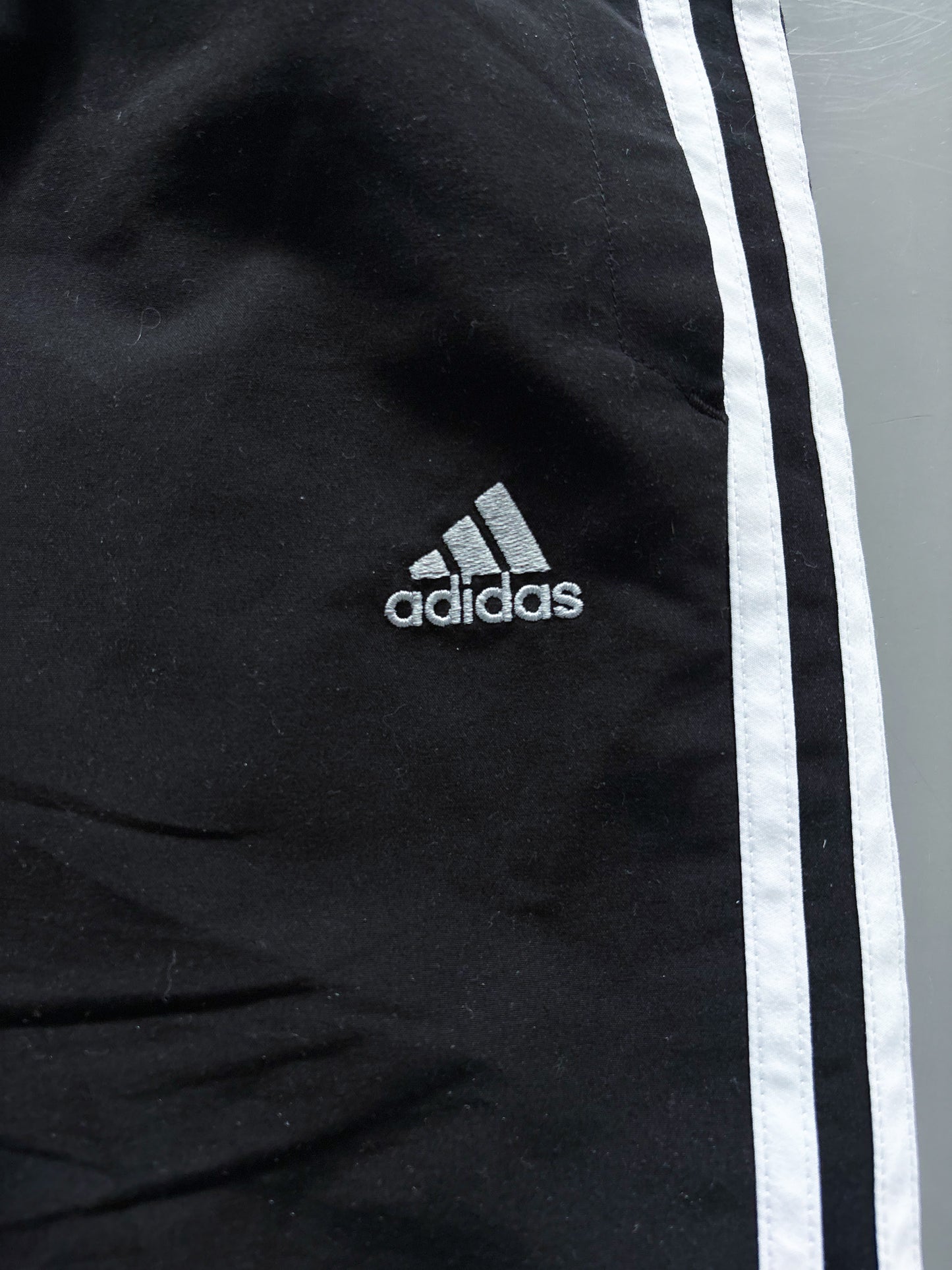 Adidas Vintage Trackpants | S