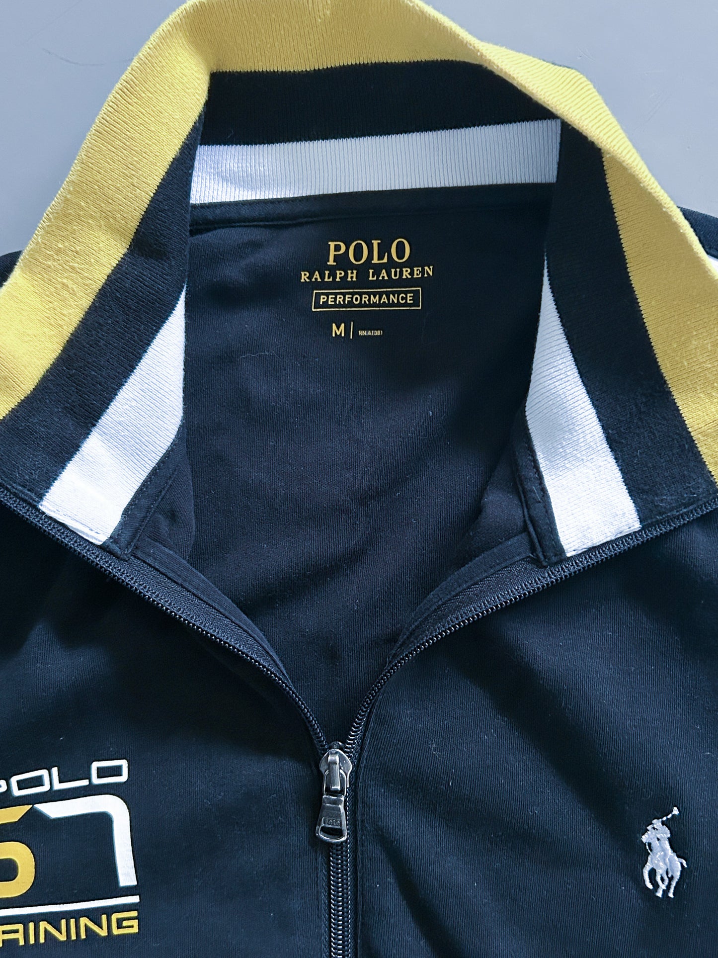 Polo Ralph Lauren Vintage Strickjacke | M