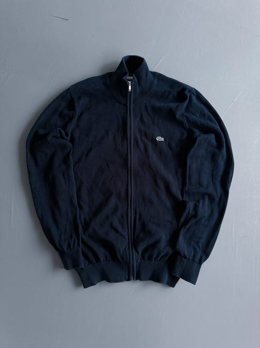 Lacoste Vintage Knit Pullover | S