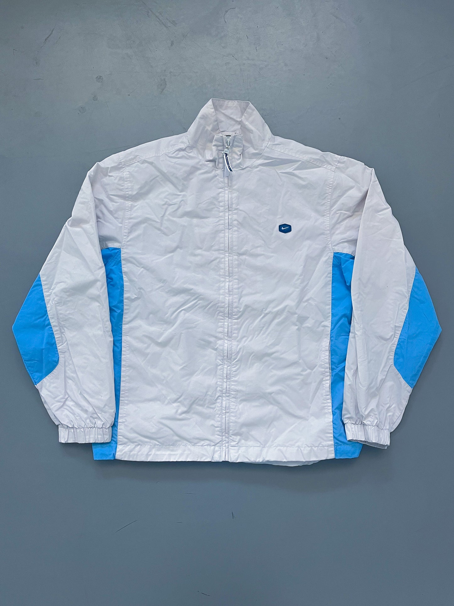 Nike Vintage *Hexa* Tracksuit | M