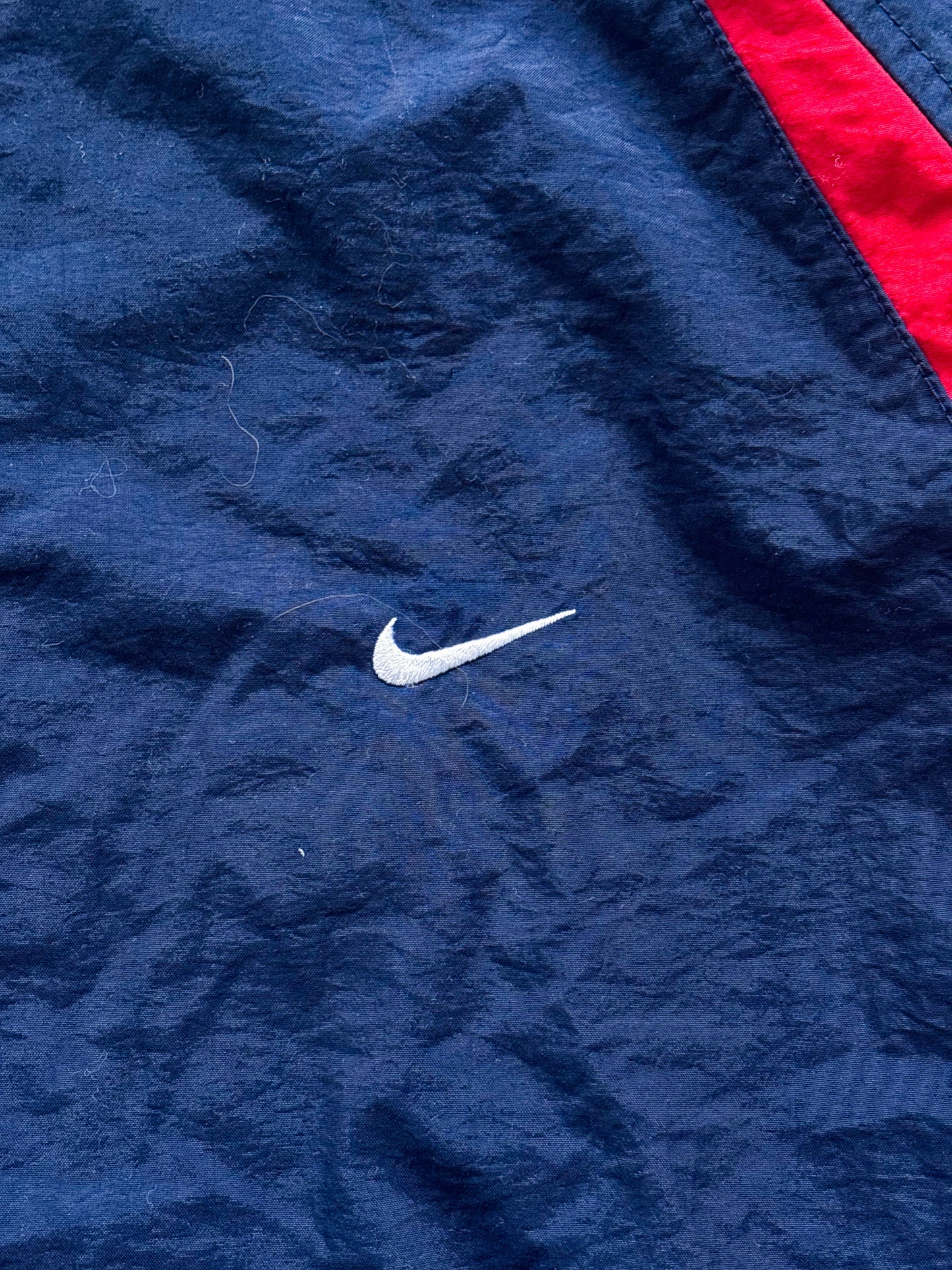 Nike Vintage Trackjacket | XL